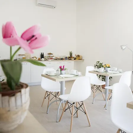 Bed & Breakfast Landolina *