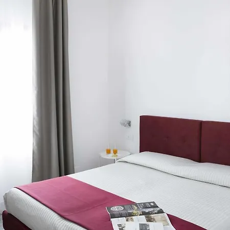 Bed & Breakfast Landolina *