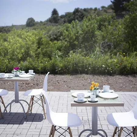 Landolina Bed & Breakfast