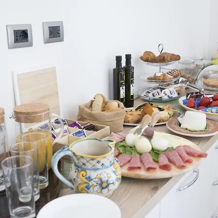 Landolina Bed & Breakfast Noto
