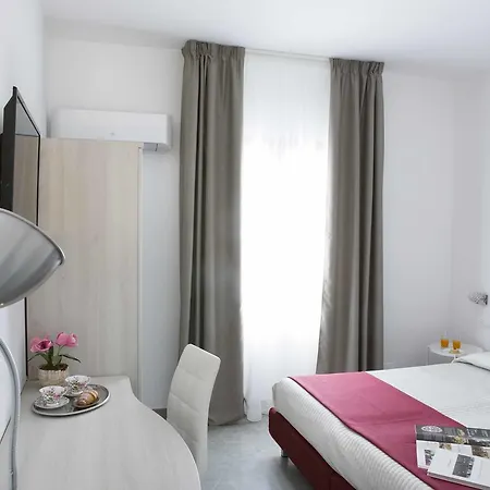 Landolina Bed & Breakfast *