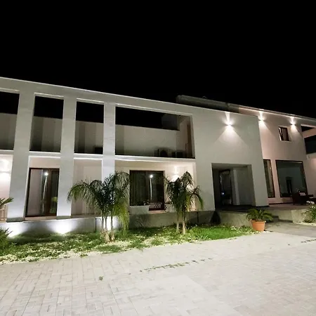 Landolina Nocleg ze śniadaniem