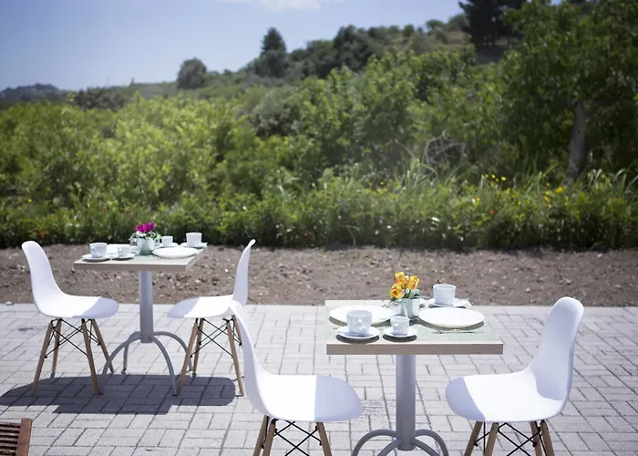 Landolina Bed & Breakfast