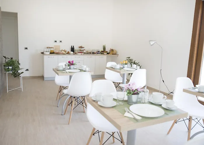 Landolina Bed & Breakfast Noto