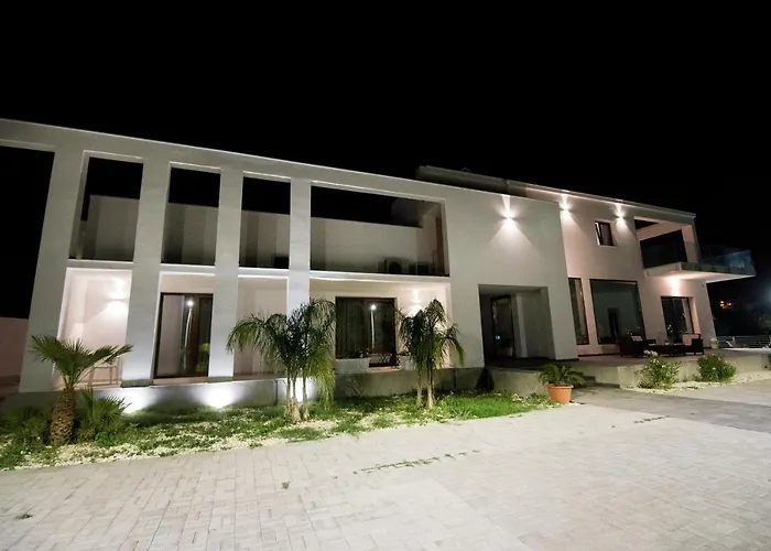 Landolina Bed & Breakfast