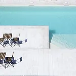Bed & Breakfast Landolina Noto