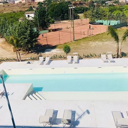 Bed & Breakfast Landolina Noto