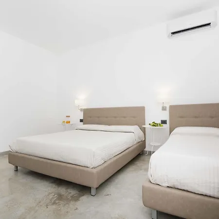 Bed & Breakfast Landolina *