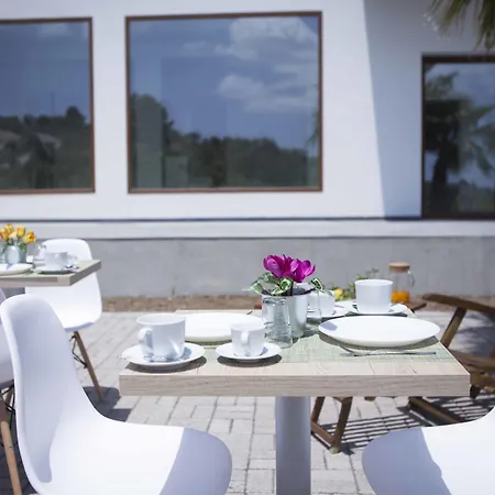 Bed & Breakfast Landolina
