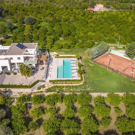 Bed & Breakfast Landolina
