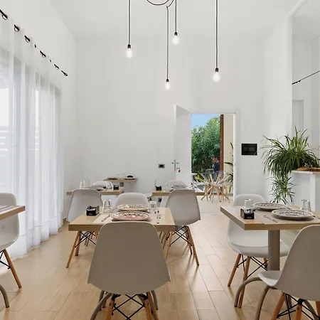 Landolina Bed & Breakfast