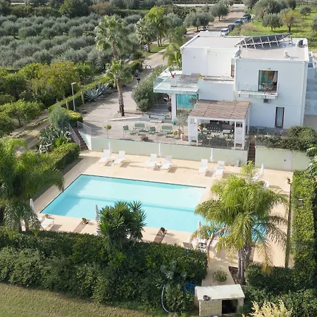 Bed & Breakfast Landolina Noto