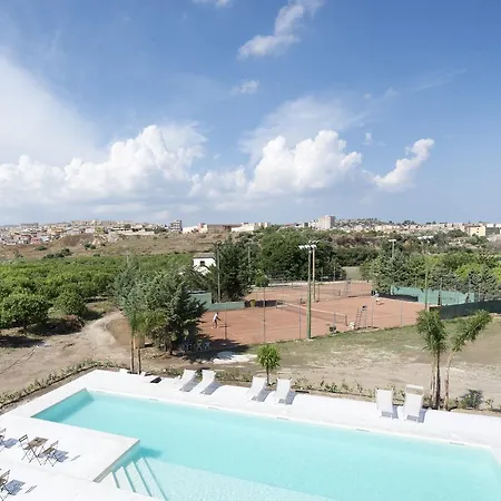 Landolina B&B