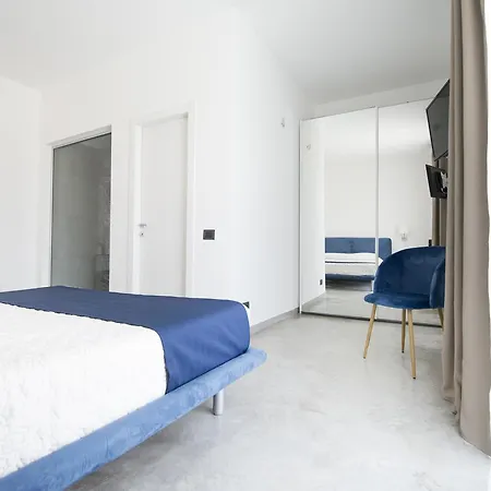 Bed & Breakfast Landolina Noto